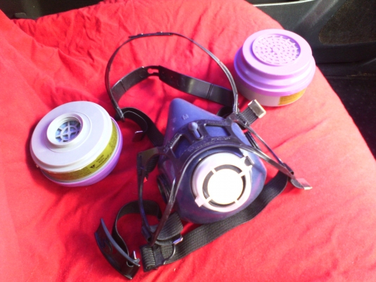 ขายหน้ากากกรองฝุ่น/เคมี ขายหน้ากากกรองฝุ่น/เคมี