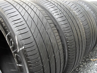 ขายยาง MICHELIN PRIMACY 3st ปี4213 (1คู่) 225-55-16 ราคา 1,800 ขายยาง MICHELIN PRIMACY 3st ปี4213 (1คู่) 225-55-16 ราคา 1,800