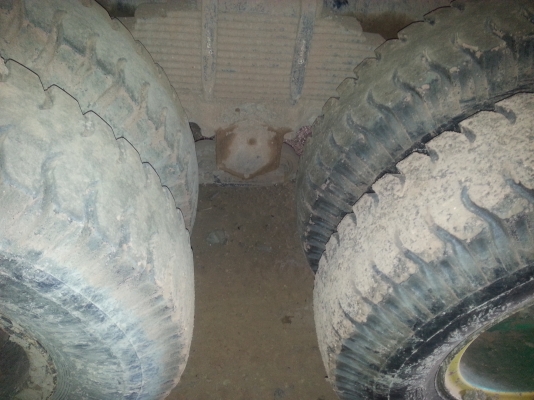 ขายสิบล้อ2เพลา hino3mดั้ม