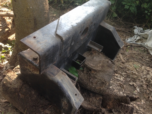 แท่นลากพ่วง