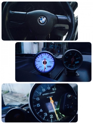 รถบ้านe34บิ๊กโน๊ต vipเครื่อง1jโบ ช่วงล่างSKYLINE R32 หน้า+หลัง ติดแก๊สlpg รถดูแลรักษาอย่างดีครับ