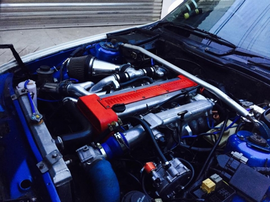 รถบ้านe34บิ๊กโน๊ต vipเครื่อง1jโบ ช่วงล่างSKYLINE R32 หน้า+หลัง ติดแก๊สlpg รถดูแลรักษาอย่างดีครับ