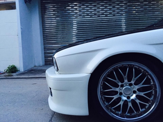 รถบ้านe34บิ๊กโน๊ต vipเครื่อง1jโบ ช่วงล่างSKYLINE R32 หน้า+หลัง ติดแก๊สlpg รถดูแลรักษาอย่างดีครับ