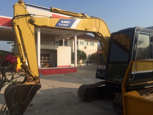 ขาย Kobelco sk03 mark2