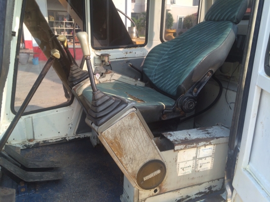 ขาย Kobelco sk03 mark2 ขาย Kobelco sk03 mark2