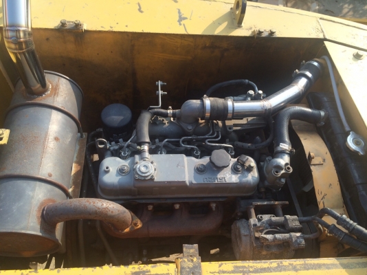 ขาย Kobelco sk03 mark2 ขาย Kobelco sk03 mark2