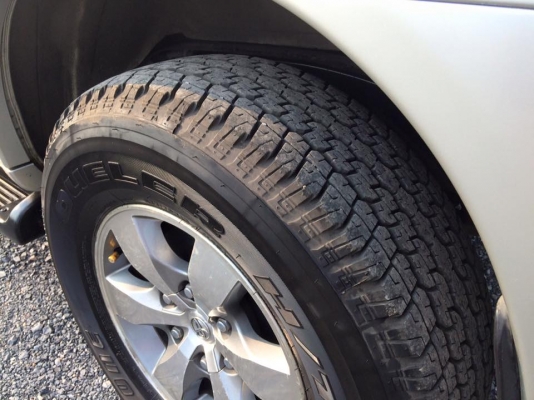 ขายครับ fortuner ปี2007 ตัวท๊อป เครื่อง3000 D4D เกียร์ออโต้ สภาพใหม่ๆรถบ้านเจ้าของขายเอง พร้อมใช้งาน