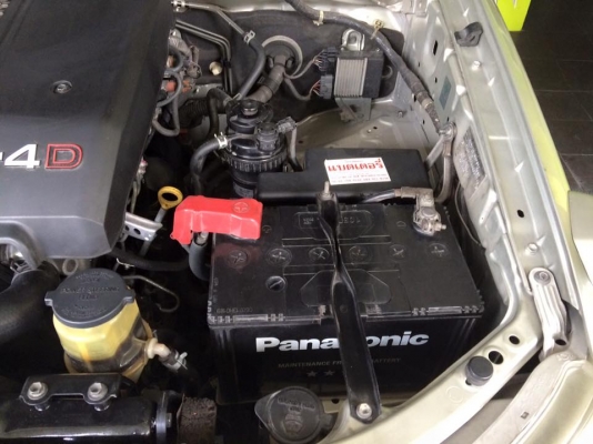 ขายครับ fortuner ปี2007 ตัวท๊อป เครื่อง3000 D4D เกียร์ออโต้ สภาพใหม่ๆรถบ้านเจ้าของขายเอง พร้อมใช้งาน