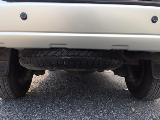 ขายครับ fortuner ปี2007 ตัวท๊อป เครื่อง3000 D4D เกียร์ออโต้ สภาพใหม่ๆรถบ้านเจ้าของขายเอง พร้อมใช้งาน