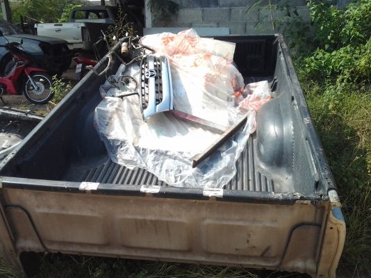 กะบะแท้ยกลงราคาถูก กะบะแท้ยกลงราคาถูก