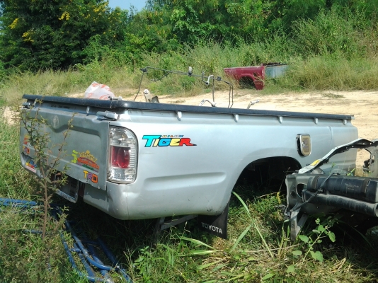 กะบะแท้ยกลงราคาถูก