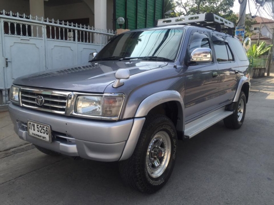 ขายรถบ้าน Toyota Sport Rider ปี 99