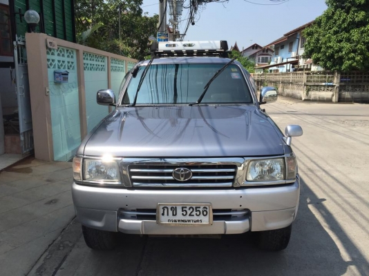 ขายรถบ้าน Toyota Sport Rider ปี 99