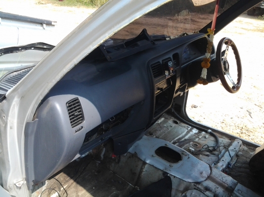 หัวเก๋งสวยเดิมๆ