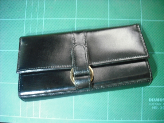 กระเป๋าใส่แหวนและเครื่องประดับ สวยหรู