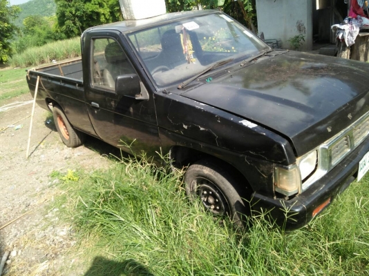 นิสสันฝาแดง 45,000 บาท 098-1146417 081-6278866