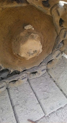 รถแบคโฮ MITSUBISHI MS110-2 เครื่องเดิม ปั้มเดิม