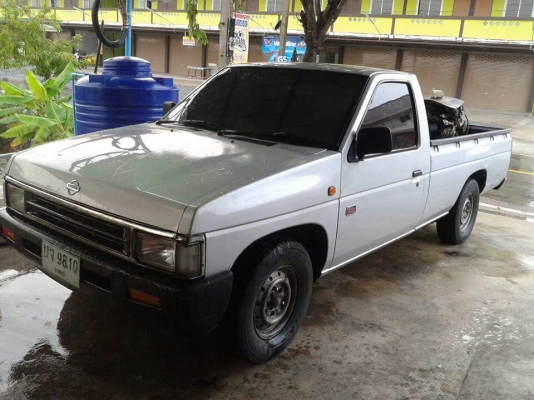 ขายNISSAN บิ๊กเอ๊ม หัวเดียว ขายNISSAN บิ๊กเอ๊ม หัวเดียว