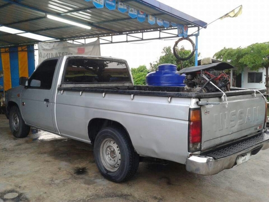 ขายNISSAN บิ๊กเอ๊ม หัวเดียว ขายNISSAN บิ๊กเอ๊ม หัวเดียว