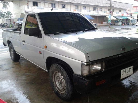 ขายNISSAN บิ๊กเอ๊ม หัวเดียว ขายNISSAN บิ๊กเอ๊ม หัวเดียว