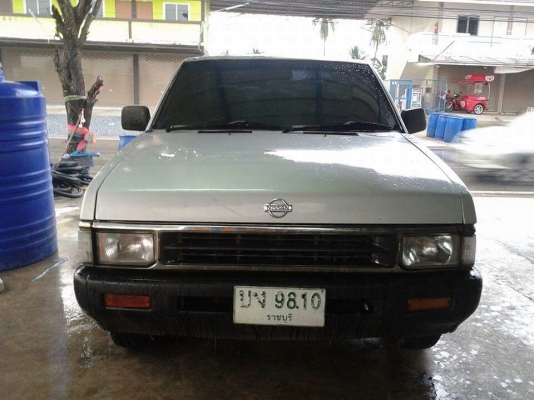 ขายNISSAN บิ๊กเอ๊ม หัวเดียว ขายNISSAN บิ๊กเอ๊ม หัวเดียว