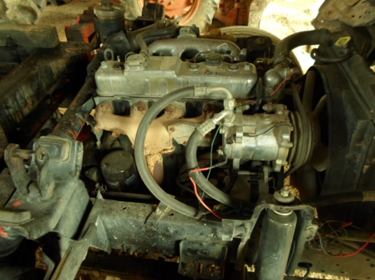 ขายดั้ม3คิว355000