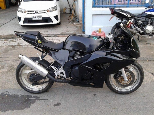 gsxr400 ราคา 45,0000