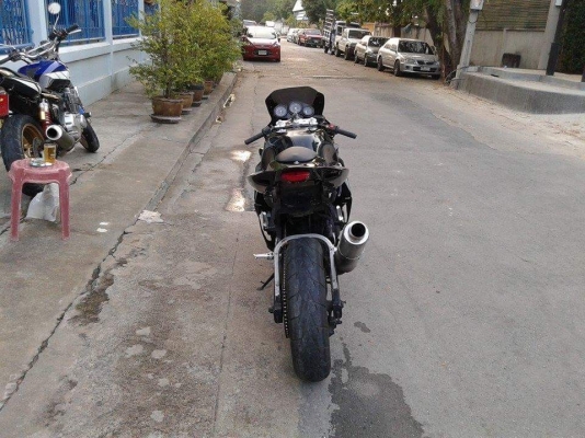 gsxr400 ราคา 45,0000