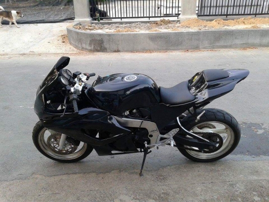 gsxr400 ราคา 45,0000