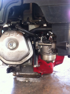 ขาย เครื่อง ปัม ฮอนด้า ใหม่ๆ  เครื่อง 5 แรง (ต้องขออภัยที่ปรับราคาใหม่)