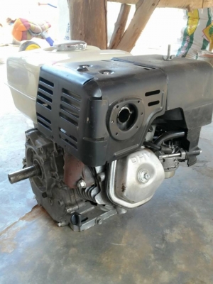 ขาย เครื่อง ปัม ฮอนด้า ใหม่ๆ  เครื่อง 5 แรง (ต้องขออภัยที่ปรับราคาใหม่)