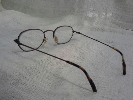 แว่นสายตายาวสวิสเมด DELVINA made in Switzerland
