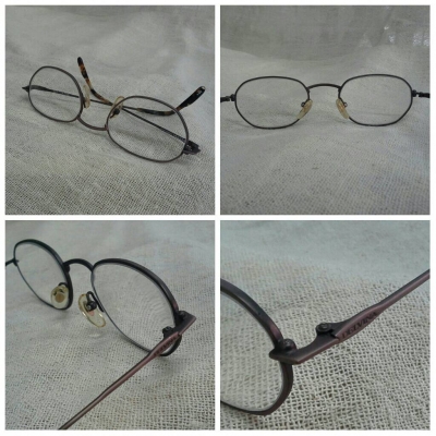 แว่นสายตายาวสวิสเมด DELVINA made in Switzerland