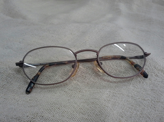 แว่นสายตายาวสวิสเมด DELVINA made in Switzerland