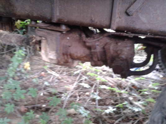 ขายเหมา 3 รายการ  โคมัสสุล้อยาง  120-3 6ล้อดั้มอีซูสุ  88 แรงม้า  รถไถ่ฟอร์ 6610