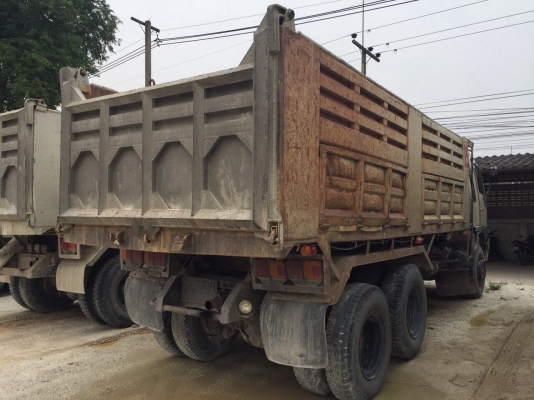 ขายรถ10ล้อดั้มพ์ HINO FM3MNLD เครื่อง 240แรงม้า ปี38 กระจกไฟฟ้า สนใจโทร 081-970-1072 ขายรถ10ล้อดั้มพ์ HINO FM3MNLD เครื่อง 240แรงม้า ปี38 กระจกไฟฟ้า สนใจโทร 081-970-1072