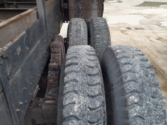 ขายรถ10ล้อดั้มพ์ HINO FM3MNLD เครื่อง 240แรงม้า ปี38 กระจกไฟฟ้า สนใจโทร 081-970-1072