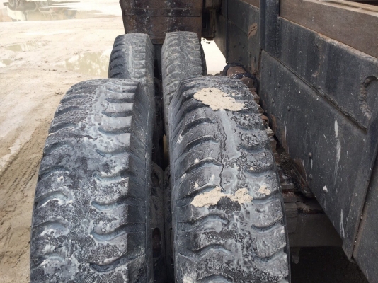 ขายรถ10ล้อดั้มพ์ HINO FM3MNLD เครื่อง 240แรงม้า ปี38 กระจกไฟฟ้า สนใจโทร 081-970-1072