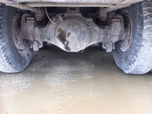 ขายรถ10ล้อดั้มพ์ HINO FM3MNLD เครื่อง 240แรงม้า ปี38 กระจกไฟฟ้า สนใจโทร 081-970-1072