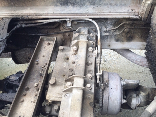 ขายรถ10ล้อดั้มพ์ HINO FM3MNLD เครื่อง 240แรงม้า ปี38 กระจกไฟฟ้า สนใจโทร 081-970-1072