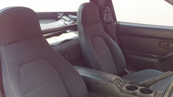 ขาย mazda mx5 1.8 รถแท้ ไม่จดประกอ ขาย mazda mx5 1.8 รถแท้ ไม่จดประกอ