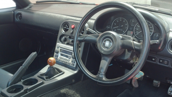 ขาย mazda mx5 1.8 รถแท้ ไม่จดประกอ ขาย mazda mx5 1.8 รถแท้ ไม่จดประกอ