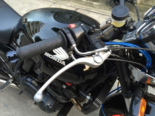 CB 400 ปี98vs ทะเบียน 93,500 บาท รับซื้อขายแลกเปลี่ยนคับ