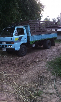 isuzu110hp isuzu110hp