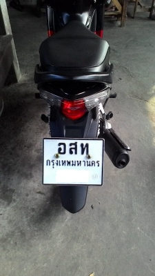 ขายเวฟ110i ปี56 สภาพสวย พร้อมใช้งาน เครื่องเดิมๆ รถมือเดียว ผู้หญิงใช้