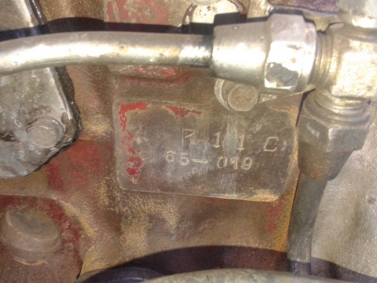 ขายรถสิบล้อดั้มพ่วงแม่ลูก HINO 227 เครื่อง P11C(320 แรง) หัวโปรเฟีย พ่วงดั๊มพืชไร่ ลูก 3 คาน 7 เมตร ขาย 1,150,000 090-772-3710 090-772-3708