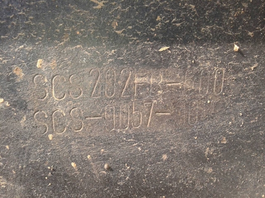 ขายรถสิบล้อดั้มพ่วงแม่ลูก HINO 227 เครื่อง P11C(320 แรง) หัวโปรเฟีย พ่วงดั๊มพืชไร่ ลูก 3 คาน 7 เมตร ขาย 1,150,000 090-772-3710 090-772-3708