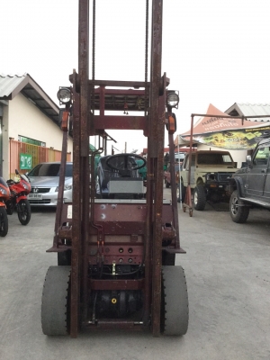รถฟอล์คลิฟท์ โตโยต้า รุ่น 5 เบนซิล 1.4ตัน เสา 4 ม. พร้อมใช้งานครับ รถฟอล์คลิฟท์ โตโยต้า รุ่น 5 เบนซิล 1.4ตัน เสา 4 ม. พร้อมใช้งานครับ