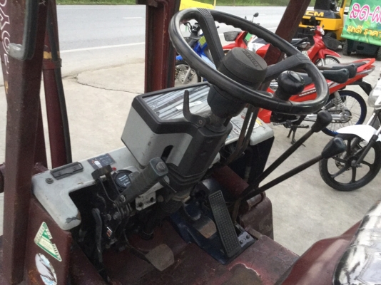 รถฟอล์คลิฟท์ โตโยต้า รุ่น 5 เบนซิล 1.4ตัน เสา 4 ม. พร้อมใช้งานครับ รถฟอล์คลิฟท์ โตโยต้า รุ่น 5 เบนซิล 1.4ตัน เสา 4 ม. พร้อมใช้งานครับ