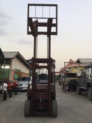 รถฟอล์คลิฟท์ โตโยต้า รุ่น 5 เบนซิล 1.4ตัน เสา 4 ม. พร้อมใช้งานครับ รถฟอล์คลิฟท์ โตโยต้า รุ่น 5 เบนซิล 1.4ตัน เสา 4 ม. พร้อมใช้งานครับ